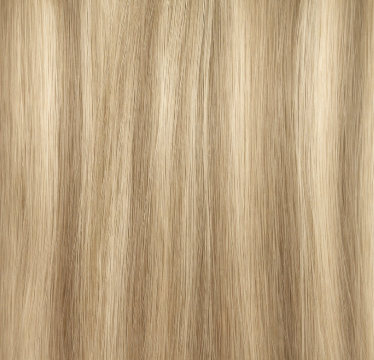 The Signature Crown Wefts