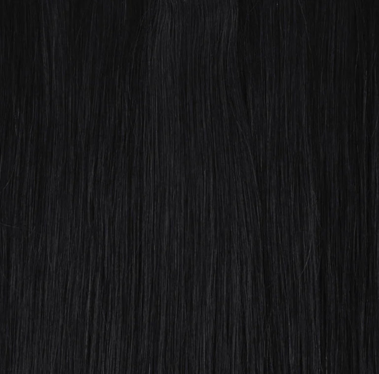 The Signature Crown Wefts