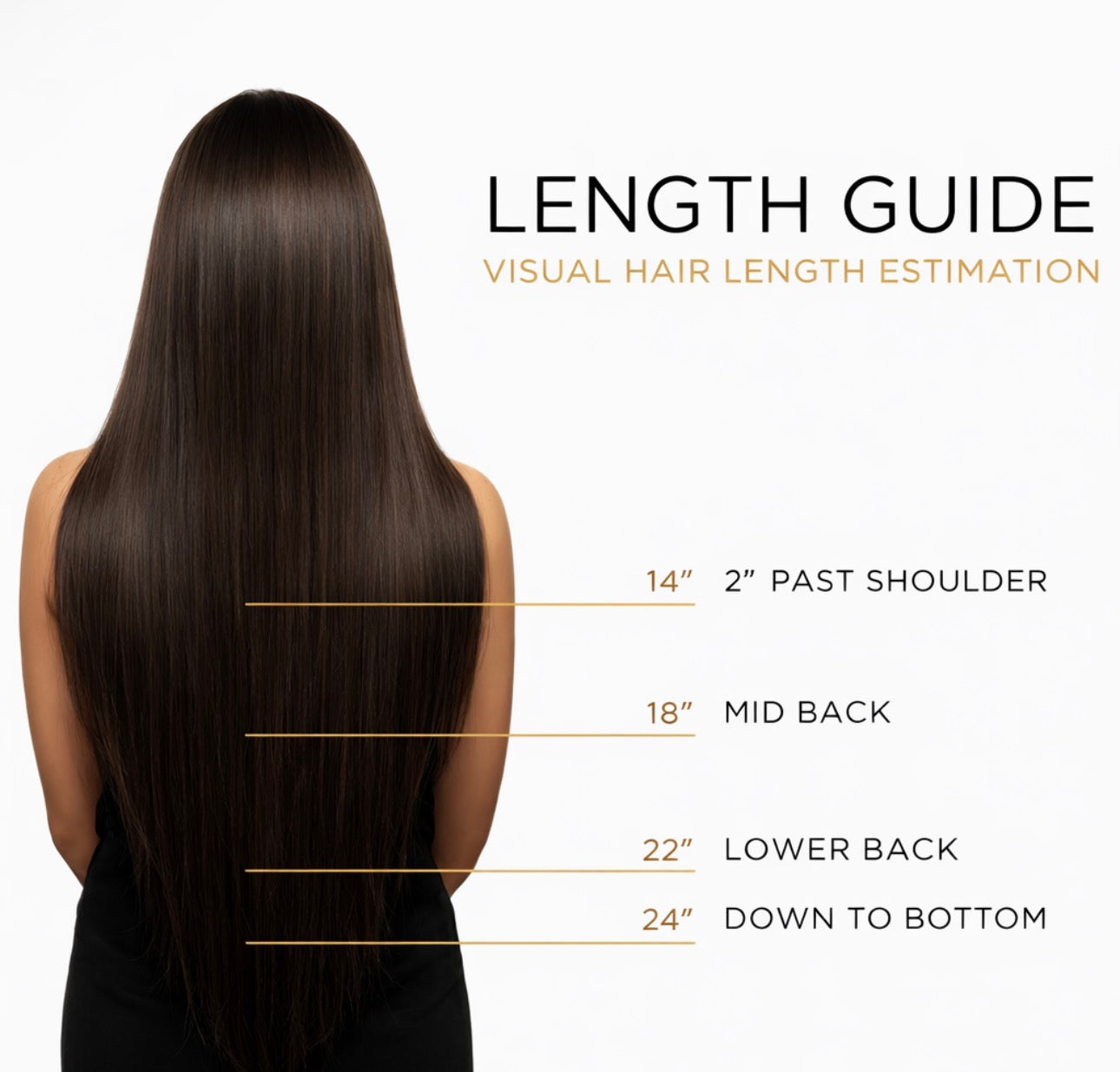 Honey Couture Blonde (Clip-Ins)