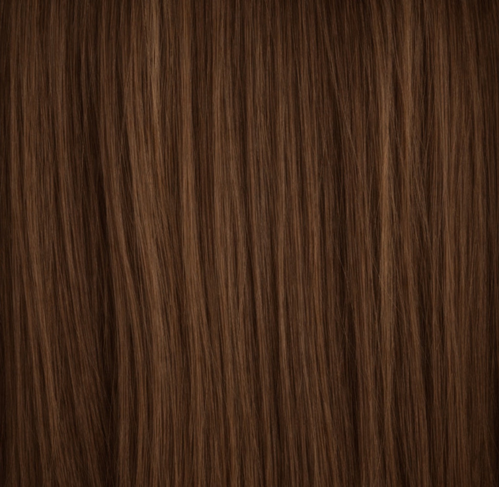 Velvet Chestnut (Clip-Ins)