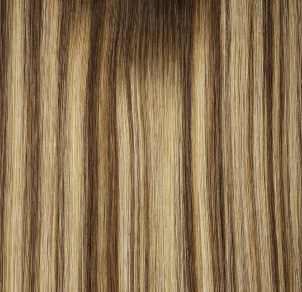 Brûlée Brunette Couture (Clip-Ins)