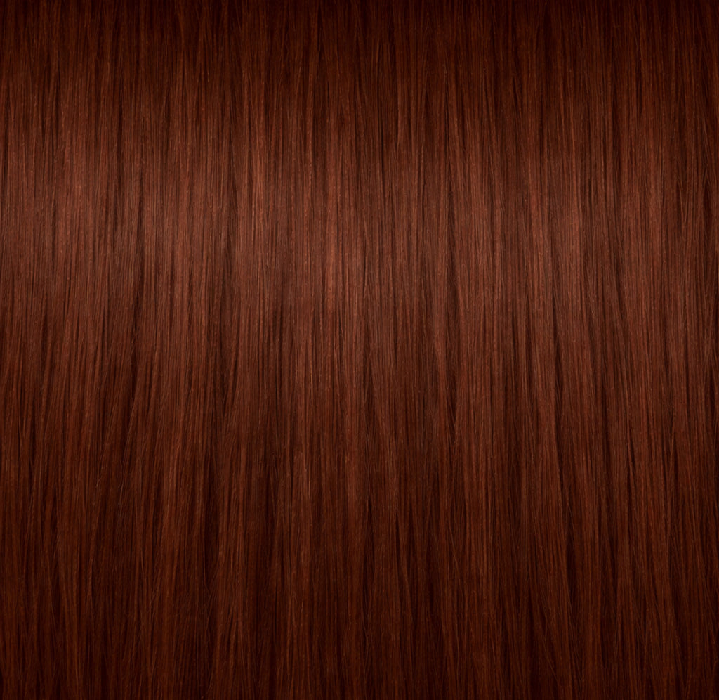 Amber Chestnut Elité (Clip-Ins)