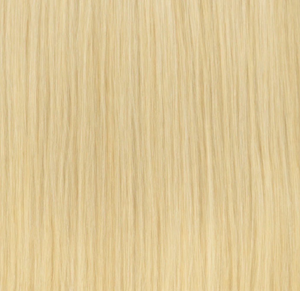 Vanilla Cashmere (Clip-Ins)