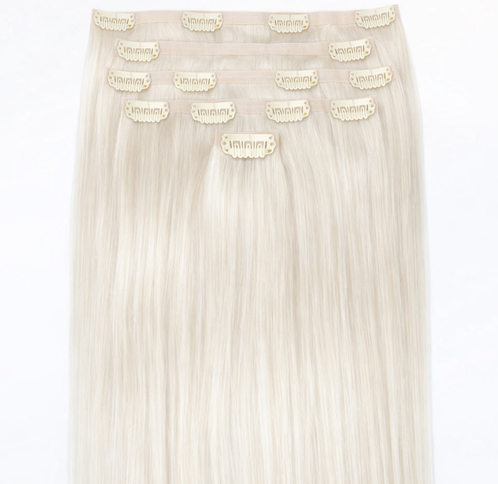 Runway Spotlight Platinum     (Clip-Ins)