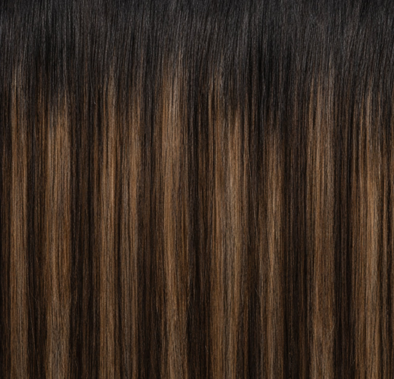 Golden Cocoa Brunette (Clip-Ins)