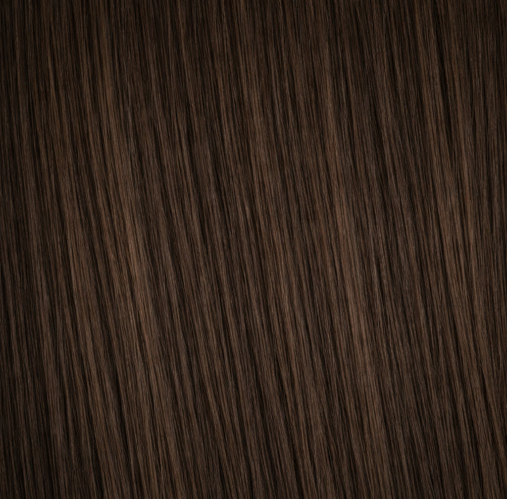 Velour Luxe Brunette (Clip-Ins)