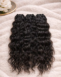 The Crown Silk™ Collection (Wavy/Curly)