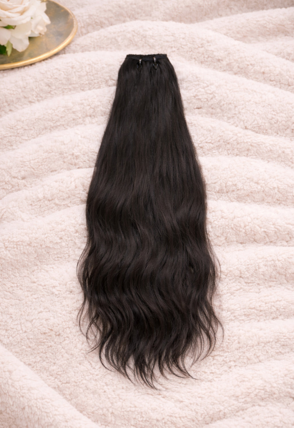 The Crown Silk™ Straight Collection