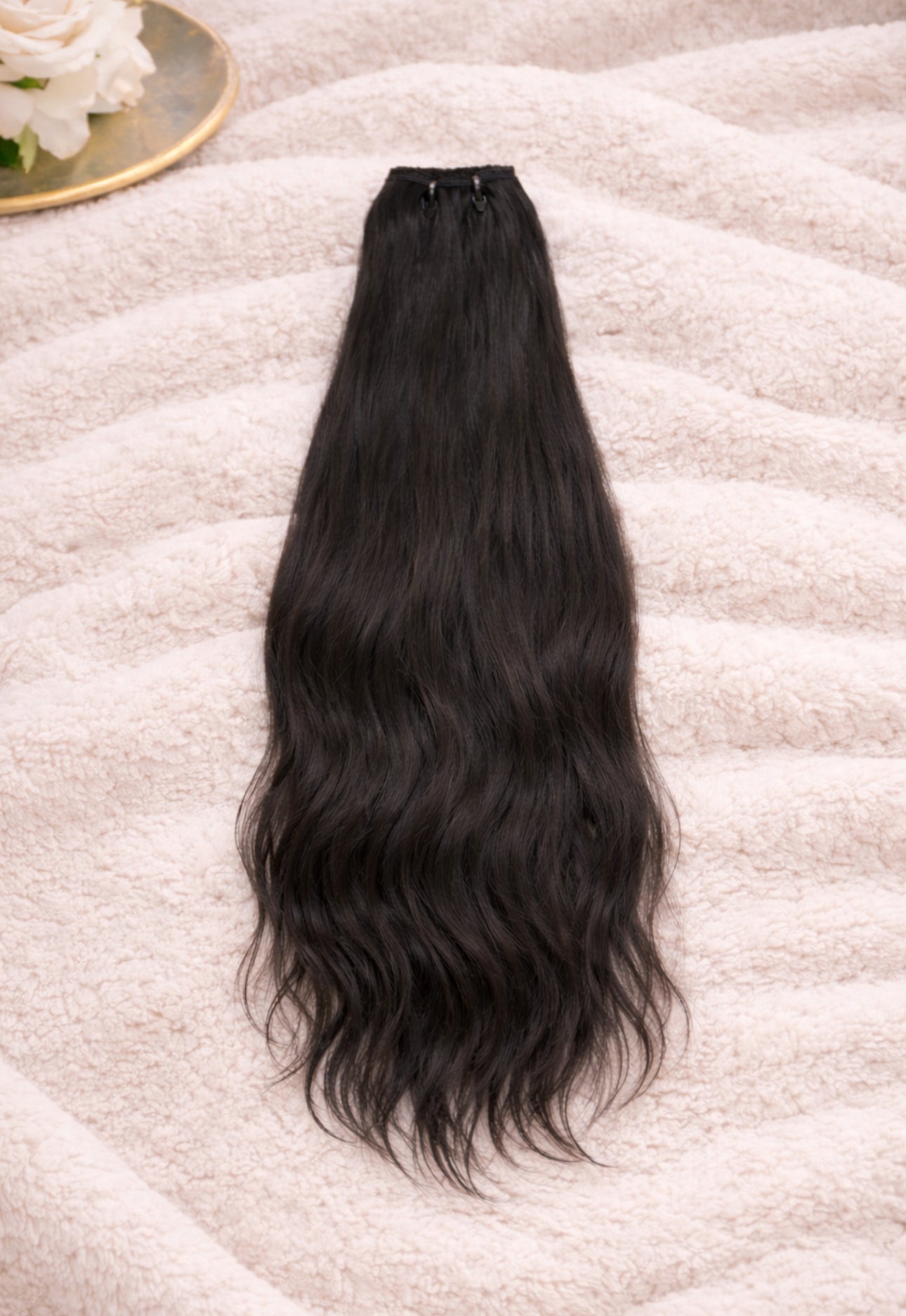 The Crown Silk™ Straight Collection