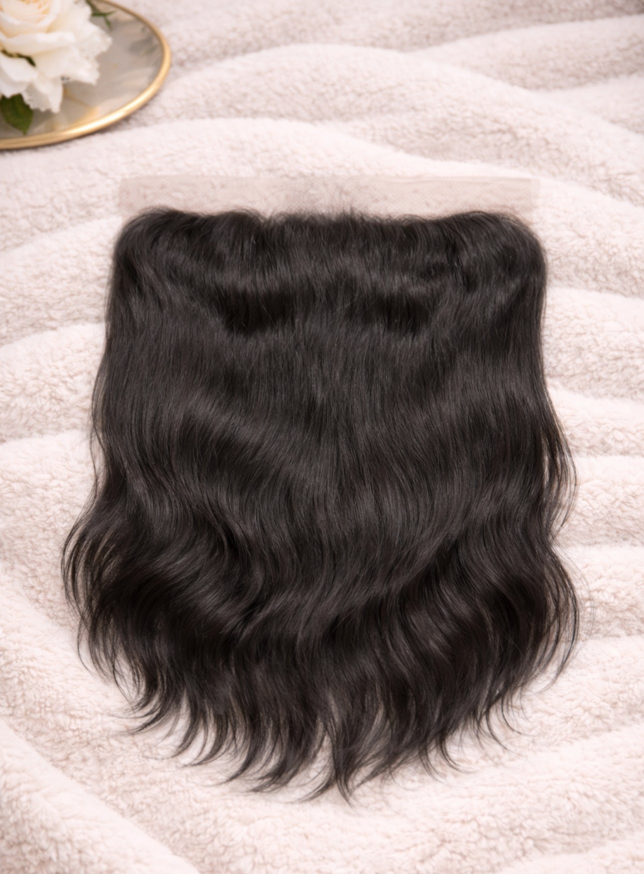 The Crown Silk™ Collection 13 X 6 High Definition Frontal