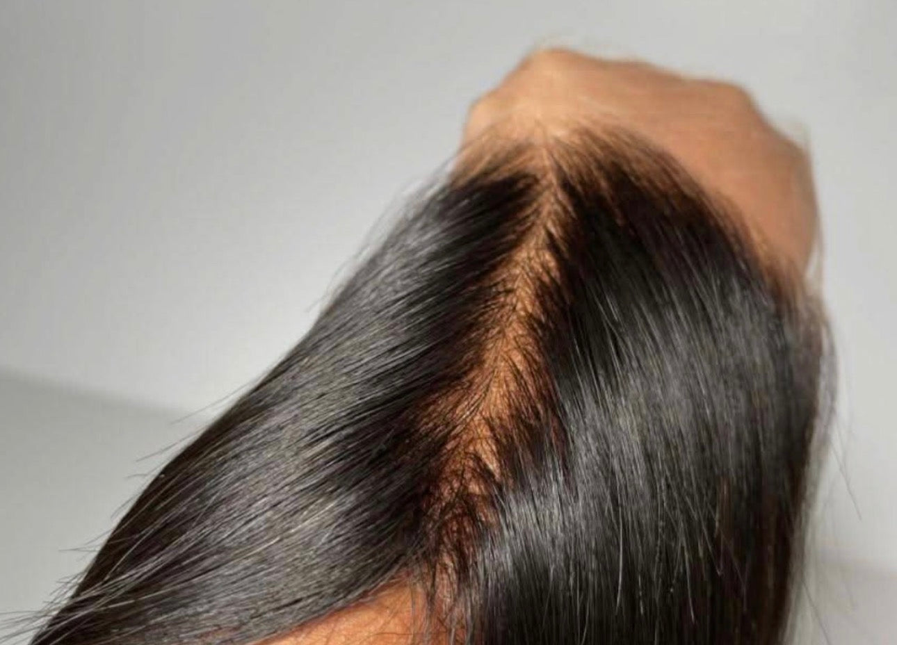 The Crown Silk™ Collection 13 X 6 High Definition Frontal